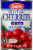 Ralphs Red Tart Pitted Cherries Perspective: front