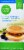 Simple Truth™ Turkey Sausage Egg & Cheese Frozen Breakfast Sandwich Perspective: front