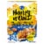 Kroger® Honey N' Oats with Almonds Cereal Perspective: front
