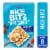Kroger® Rice Bitz Cereal Perspective: front