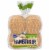 Kroger® Sesame Hamburger Buns 8 Count Perspective: front