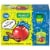 Kroger® Apple Cinnamon Applesauce Pouches Perspective: front