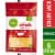 Simple Truth Organic® Colby Jack Cheese Sticks Perspective: front
