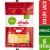 Simple Truth Organic® Colby Jack Cheese Sticks Perspective: front