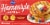 Kroger® Homestyle Waffles Perspective: front