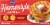 Kroger® Homestyle Waffles Perspective: front