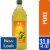 Kroger® 100% Pure Olive Oil Perspective: front