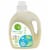 Simple Truth® Free & Clear Liquid Laundry Detergent Perspective: front