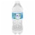 Kroger® Natural Spring Bottled Water Perspective: front