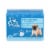 Pet Pride® Super Absorbent Training Pads (24 Pack) Perspective: front