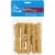Pet Pride® Porkhide Twists for Dogs Perspective: front