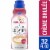 Kroger® Crème Brulée Coffee Creamer Perspective: front