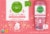 Simple Truth Organic Mango Grapefruit Flavored Seltzer Water Cans Perspective: front