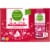 Simple Truth Organic™ Strawberry Watermelon Flavored Seltzer Water Cans Perspective: front