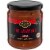 Private Selection® Hot Red Jalapeno Salsa Perspective: front