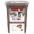 Luvsome® Seafood Medley Flavor Center-Filled Cat Treats Perspective: front