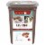 Luvsome® Seafood Medley Flavor Center-Filled Cat Treats Perspective: front