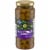 Kroger® Pimiento Stuffed Manzanilla Green Olives Perspective: front