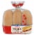 Kroger® White Hoagie Rolls Perspective: front