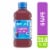 Comforts Grape Electrolyte Solution 33.8 fl oz Perspective: front