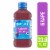 Comforts Grape Electrolyte Solution 33.8 fl oz Perspective: front