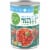 Simple Truth Organic™ No Salt Added Petite Diced Tomatoes Perspective: front