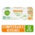 Simple Truth™ Tall 13 Gallon Compostable Kitchen Trash Bags Perspective: front