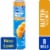 Kroger® Flaky Butter Flavored Crescent Dinner Rolls Perspective: front