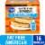 Kroger® Singles Fat Free American Sliced Cheese Perspective: front