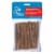 Pet Pride® Beefhide Beef Flavor Munchy Sticks for Dogs Perspective: front