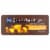 Kroger® Cheddar Cheese Cranberry Almond Snack Medley Perspective: front
