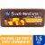 Kroger® Cheddar Cheese Cranberry & Almond Snack Kit Perspective: front