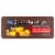 Kroger® Cheddar Cheese Cranberry & Cashew Snack Medleys Perspective: front