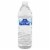 Kroger® Purified Drinking Water Perspective: front
