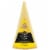 Private Selection™ Aged 10 Months Parmesan Cheese Wedge Perspective: front