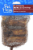 Pet Pride® Natural Smoky Mini Pork Bones for Dogs Perspective: front