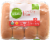 Simple Truth Organic™ Hot Dog Buns Perspective: front