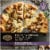 Private Selection® Grilled Mushroom & Truffle Oil Thin Crust Frozen Pizza Perspective: front