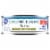 Kroger® Chunk Light Tuna in Oil Perspective: front