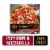 Private Selection® Doppio Pepperoni & Mozzarella Thin Crust Frozen Pizza Perspective: front