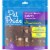 Pet Pride® Triple Flavor Kabobs Dog Treats Perspective: front