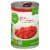 Simple Truth Organic® Diced Tomatoes in Tomato Juice Perspective: front