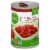 Simple Truth Organic® Fire Roasted Diced Tomatoes Perspective: front