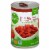Simple Truth Organic® Fire Roasted Diced Tomatoes Perspective: front