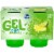 Kroger® Sugar Free Lemon Lime Gel Cups 4-3.25 oz Cups Perspective: front