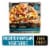 Private Selection® Mediterranean Inspired Vegetable Thin Crust Frozen Pizza Perspective: front
