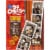 Kroger® So Cheesy! Original Baked Cheese Bits Crackers Perspective: front