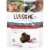 Luvsome® Hickory Smoke Flavored Soft Chews Dog Pill Treats Perspective: front