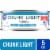 Kroger® Wild Caught Chunk Light Tuna in Water Perspective: front