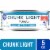 Kroger® Wild Caught Chunk Light Tuna in Water Perspective: front
